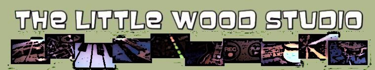 theLittleWoodStudio
